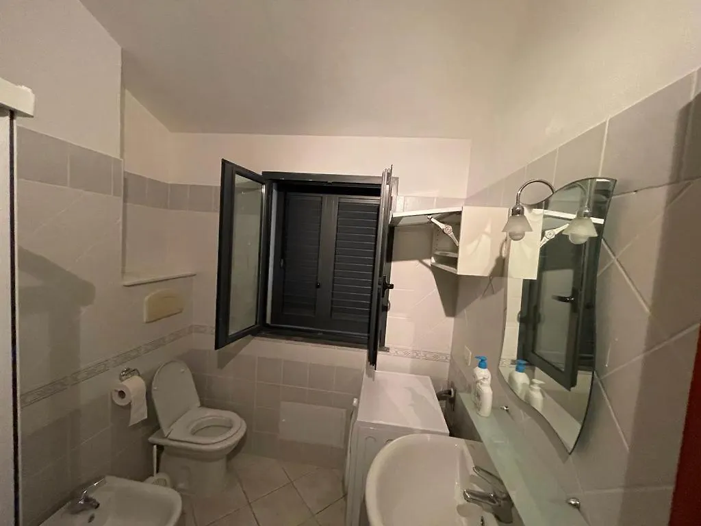 Appartamento Al Mare Bosa Marina