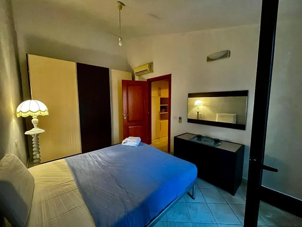 Apartamento Appartamento Al Mare Bosa Marina