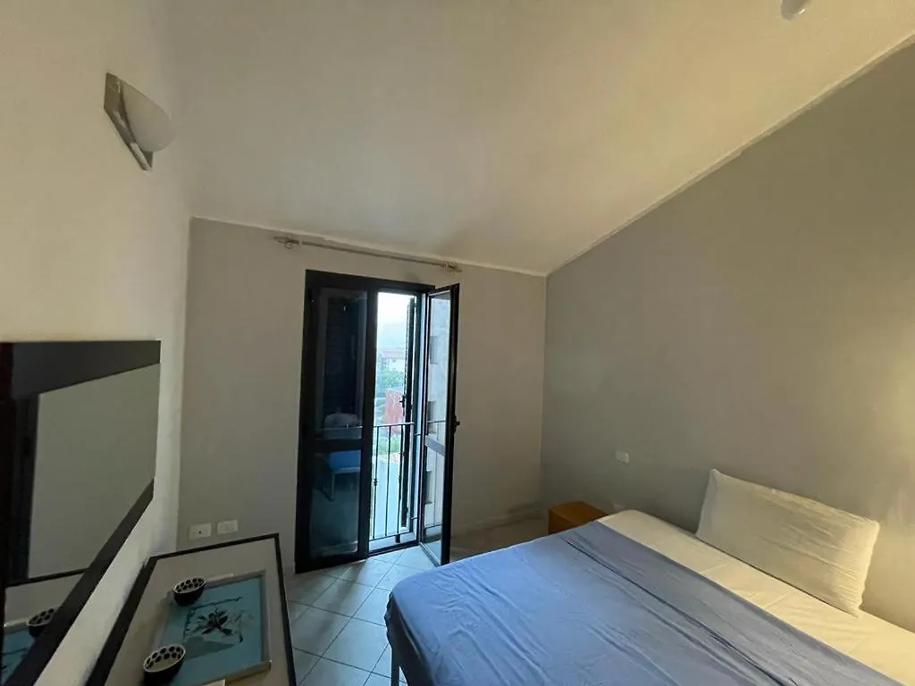 Appartamento Al Mare Bosa Marina Apartamento