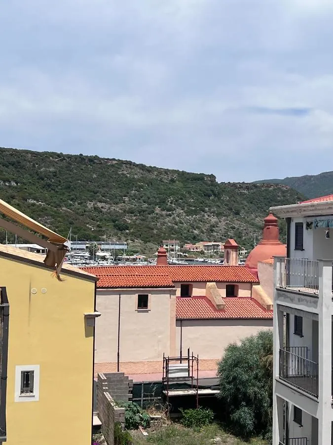 Appartamento Al Mare Bosa Marina