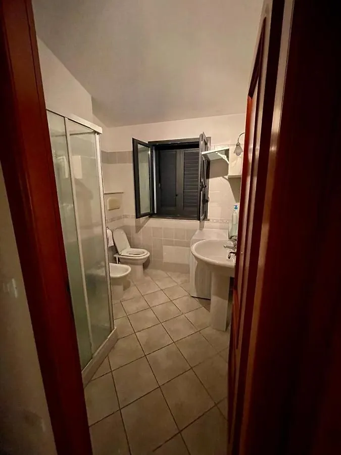 Apartamento Appartamento Al Mare Bosa Marina