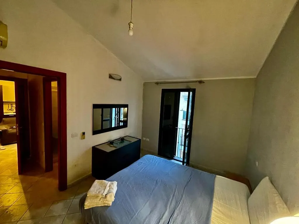 Appartamento Al Mare Bosa Marina 0*,  Włochy