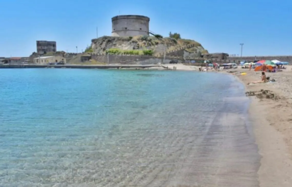 Appartamento Al Mare Bosa Marina