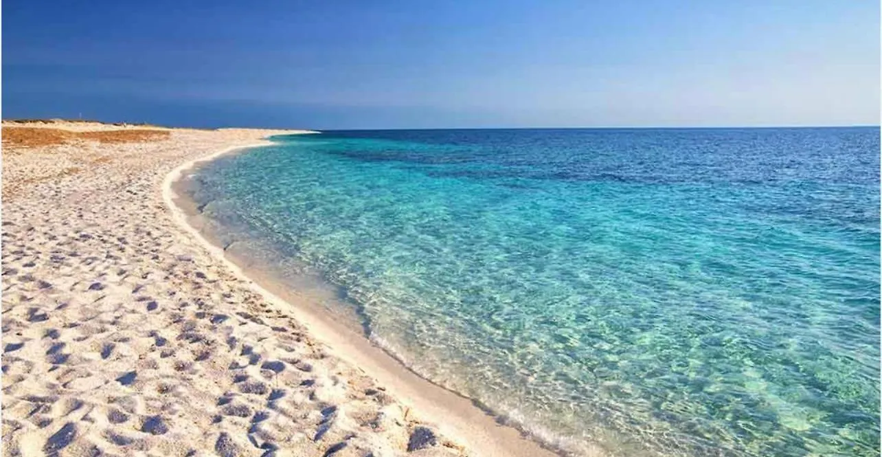 Appartamento Al Mare Bosa Marina Itália