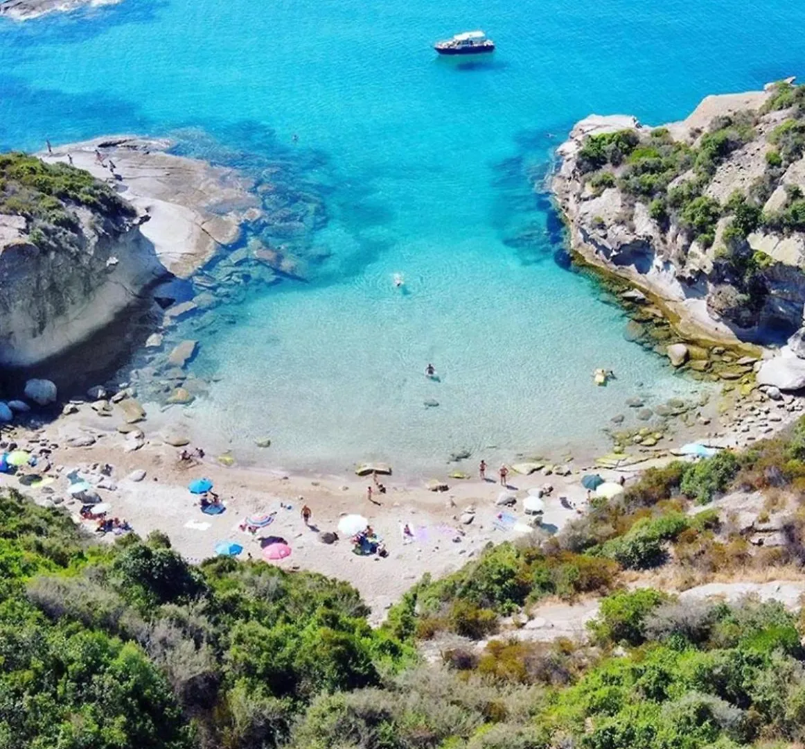 Appartamento Al Mare Bosa Marina